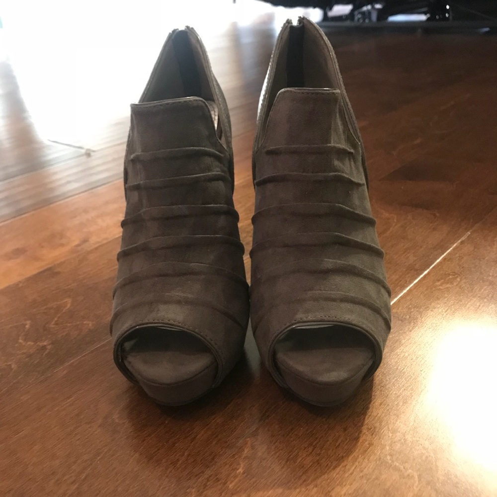 Heels